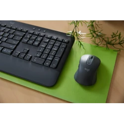 Logitech Signature MK650 Combo For Business teclado Ratón incluido Bluetooth QW | 920-011006 | 5099206105263 [1 de 8]
