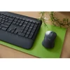 Logitech Signature MK650 Combo For Business teclado Ratón incluido Bluetooth QWERTZ Checa, Eslovaco Grafito | (1)