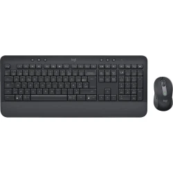 Logitech Signature MK650 Combo For Business teclado Ratón incluido RF Wireless  | 920-011001 | 5099206105218 [1 de 8]