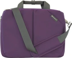 Maletin portatil phoenix sophia 13.3p morado PHSOPHIA | 8436043195502 | Hay 1 unidades en almacén
