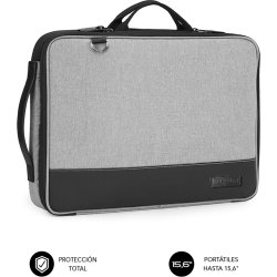 Maletin subblim advance laptop sleeve para portatiles hasta  | SUB-LS-2AS0001 | 8436586741549 | Hay 1 unidades en almacén