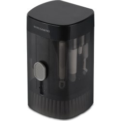 Mars Gaming MA-KIT, Kit de Limpieza Multifunción 21en1, Diseño Compacto y Portátil, Cepillos Suaves y Paño Sin Pelusa, Kit Limpieza Profesional Di Mars Gaming MA-KIT, Kit de Limpieza Multifunción 21en1, Dis | MAKIT | 8435693108931 | Hay 5 unidades en almacén