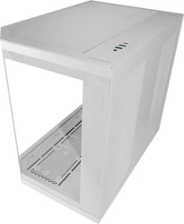 Mars Gaming MC-3TCORE, Caja Gaming Custom ATX, Triple Ventan | MC3TCOREW | 8435693105480 | Hay 2 unidades en almacén