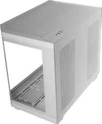 Mars Gaming MC-3TCOREMW Mini Tower Blanco | MC3TCOREMW | 8435693108153 | Hay 2 unidades en almacén