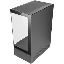 Mars Gaming MC-XO Midi Tower Negro | 8435693109488 | 8435693109488 | Hay 101 unidades en almacén