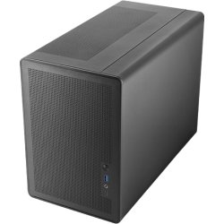 Mars Gaming MC-XPS Mini Tower Negro | 8435693109501 | 8435693109501 | Hay 4 unidades en almacén