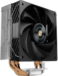 Mars Gaming MCPU-X4 Procesador Refrigerador de aire 12 cm Negro 1 pieza(s) Mars Gaming MCPU-X4 Procesador Refrigerador de aire 12 cm Ne | MCPUX4 | 8435693112013 | Hay 32 unidades en almacén