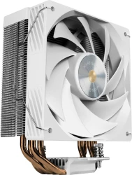 Mars Gaming MCPU-X4W Procesador Refrigerador de aire 12 cm Blanco 1 pieza(s) Mars Gaming MCPU-X4W Procesador Refrigerador de aire 12 cm B | MCPUX4W | 8435693112037 | Hay 9 unidades en almacén