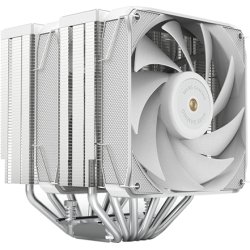 Mars Gaming MCPU-XU6W Procesador Refrigerador de aire 12 cm  | MCPUXU6W | 8435693109327 | Hay 4 unidades en almacén