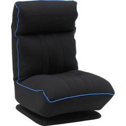 Mars Gaming MGC-THRONE, Sofá Gaming Ergonómico, Base con Rotación 360°, Respaldo y Reposacabezas Ajustables, Espuma de Alta Densidad, Diseño Vers Mars Gaming MGC-THRONE, Sofá Gaming Ergonómico, Base con R | MGCTHRONEBBL | 8435693109020 | Hay 2 unidades en almacén