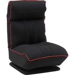 Mars Gaming MGC-THRONE, Sofá Gaming Ergonómico, Base con Rotación 360°, Respaldo y Reposacabezas Ajustables, Espuma de Alta Densidad, Diseño Vers Mars Gaming MGC-THRONE, Sofá Gaming Ergonómico, Base con R | MGCTHRONEBR | 8435693109013 | Hay 1 unidades en almacén