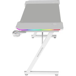 Mars Gaming MGD-X120RGB, Mesa Gaming Ergonómica, Iluminación ARGB con Mando, Fibra de Carbono, Alfombrilla XXL, Soporte Auriculares y Bebida, Gesti Mars Gaming MGD-X120RGB, Mesa Gaming Ergonómica, Iluminaci | MGDX120RGBW | 8435693107842 | Hay 1 unidades en almacén