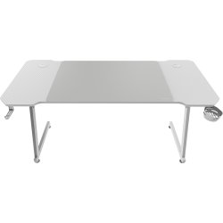 Mars Gaming MGD-X140, Mesa Gaming Ergonómica, Superficie en Fibra de Carbono, Estructura Metálica, Alfombrilla XXL, Soporte Auriculares y Bebida, Ge Mars Gaming MGD-X140, Mesa Gaming Ergonómica, Superficie en | MGDX140W | 8435693107804 | Hay 2 unidades en almacén