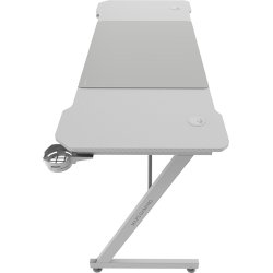 Mars Gaming MGD-X160, Mesa Gaming Ergonómica, Superficie en Fibra de Carbono, Estructura Metálica, Alfombrilla XXL, Soporte Auriculares y Bebida, Ge Mars Gaming MGD-X160, Mesa Gaming Ergonómica, Superficie en | MGDX160W | 8435693107828 | Hay 6 unidades en almacén