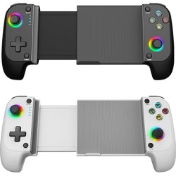 Mars Gaming MGPX mando y volante Negro Bluetooth/USB Gamepad Analógico/Digital Android, Nintendo Switch, PlayStation 4, PlayStation 5, Playstation 3, Mars Gaming MGPX mando y volante Negro Bluetooth/USB Gamepad | 8435693106715 | 8435693106715 | Hay 7 unidades en almacén