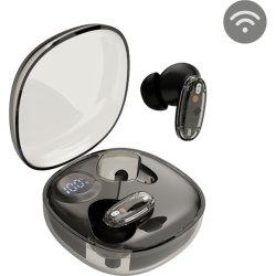 Mars Gaming MHIB2 auricular y casco Auriculares Inalámbrico | 8435693110187 | 8435693110187 | Hay 7 unidades en almacén