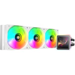 Mars Gaming ML-VISIONPRO360W Procesador Sistema de refrigera | MLVISIONPRO360W | 8435693110736 | Hay 5 unidades en almacén