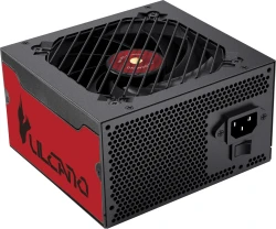 Mars Gaming MPVU750SIM unidad de fuente de alimentación 750 W 24-pin ATX ATX Negro, Rojo Mars Gaming MPVU750SIM unidad de fuente de alimentación 750 | 8435693110897 | Hay 4 unidades en almacén