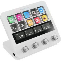 Mars Gaming MS-DPROW Blanco 10 botones Mars Gaming MS-DPROW Blanco 10 botones | MSDPROW | 8435693111009 | Hay 2 unidades en almacén