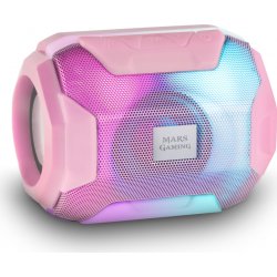Mars gaming MSBAXP altavoz portatil bluetooth compacto rosa Mars gaming MSBAXP altavoz portatil bluetooth compacto rosa | 4710562758955 | Hay 6 unidades en almacén