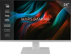 Mars Gaming MV-24 pantalla para PC | MV24W | 8435693105503 | Hay 79 unidades en almacén