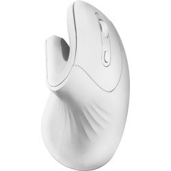 Mars Gaming Ratón inalámbrico ergonómico vertical MMW-Erg | MMWERGOPROW | 8435693103974 | Hay 1 unidades en almacén