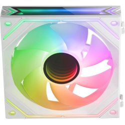 Mars Gaming Ventilador Modular PWM MF-LINKFINITY | MFLINKFINITYW | 8435693104209 | Hay 5 unidades en almacén