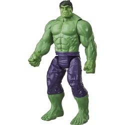 Marvel Avengers Hulk Marvel Avengers Hulk | 5010996206527 | 5010996206527 | Hay 1 unidades en almacén