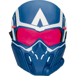Marvel Captain America Brave New World Flight Vision Mask | 5010996204912 | 5010996204912 | Hay 11 unidades en almacén