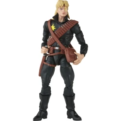 Marvel Legends Series Classic Longshot | 5010994140595 | 5010994140595 | Hay 26 unidades en almacén
