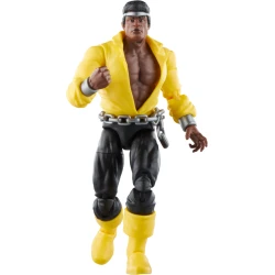 Marvel Legends Series Luke Cage Power Man | 5010996166722 | 5010996166722 | Hay 2 unidades en almacén