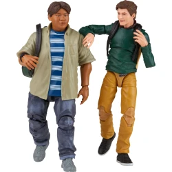 Marvel Legends Series Spider-Man 60th Anniversary Peter Parker & Ned Leeds Marvel Legends Series Spider-Man 60th Anniversary Peter Park | 5010994153755 | 5010994153755 | Hay 6 unidades en almacén