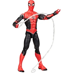 Marvel Legends Series Spider-Man (Upgraded Suit) Marvel Legends Series Spider-Man (Upgraded Suit) | 5010996282620 | 5010996282620 | Hay 53 unidades en almacén