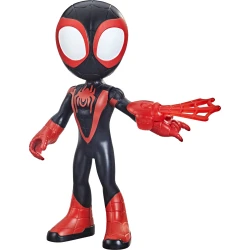 Marvel Miles Morales Marvel Miles Morales | DSP0000017810 | 5010996140708 | Hay 3 unidades en almacén