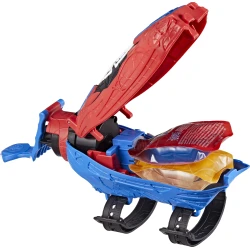 Marvel Spider-Man Real Webs Ultimate Web Blaster | 5010996166777 | 5010996166777 | Hay 13 unidades en almacén