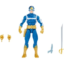 Marvel Star-Lord | 5010994179755 | 5010994179755 | Hay 6 unidades en almacén