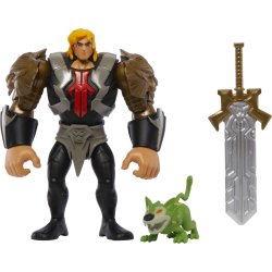 Masters of the Universe HLF51 figura de acción y colleccion | 0194735112302 | 0194735112302 | Hay 18 unidades en almacén