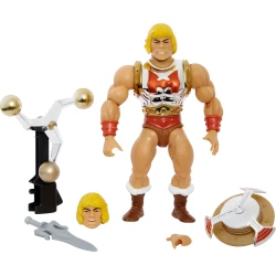 Mattel HDT22 figura de acción y colleccionable Mattel HDT22 figura de acción y colleccionable | 0194735030910 | 0194735030910 | Hay 4 unidades en almacén