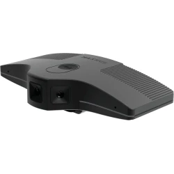 MAXHUB UC M31 cámara de videoconferencia 12 MP Negro 3840 x 2160 Pixeles 30 pps | 6927433602981 [1 de 7]