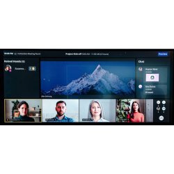 MAXHUB UW105NA pantalla de señalización Pantalla plana par | 6927433605050 | Hay 1 unidades en almacén