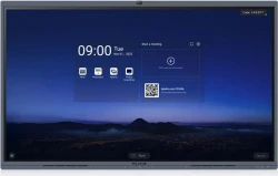 MAXHUB V6 165,1 cm (65``) 3840 x 2160 Pixeles IPS Negro | C6530 | 6927433604053 | Hay 1 unidades en almacén