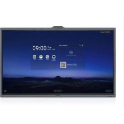 MAXHUB V6530 pantalla para sala de reuniones 165,1 cm (65``) | 6927433604084 | Hay 2 unidades en almacén