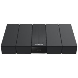 MAXHUB WB05 accesorio para videoconferencia Negro | 6927433604367 | Hay 8 unidades en almacén