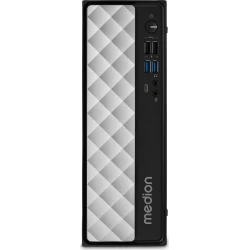 MEDION AKOYA T80 Intel® Core? i5 i5-12450H 16 GB DDR4-SDRAM | MGS0000023889 | Hay 75 unidades en almacén