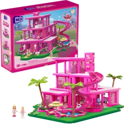 MEGA Barbie HPH26 juguete de construcción | MGS0000018040 | 0194735158966 | Hay 25 unidades en almacén
