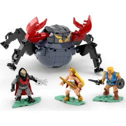 MEGA Construx HFF27 juguete de construcción MEGA Construx HFF27 juguete de construcción | 194735038787 | 0194735038787 | Hay 10 unidades en almacén