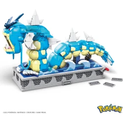 MEGA Pokémon HGC24 juguete de construcción | 194735048106 | 0194735048106 | Hay 7 unidades en almacén