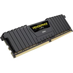 MEMORIA CORSAIR VENGEANCE LPX DDR4 2400MHZ 16GB CMK16GX4M1A2400C14 | 0843591084246 [1 de 2]