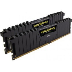 MEMORIA CORSAIR VENGEANCE LPX DDR4 3000MHz 16GB (2X8GB) CMK16GX4M2B3000C15 | 0843591070010 [1 de 2]