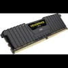 MEMORIA CORSAIR VENGEANCE LPX DDR4 3000MHZ 16GB BLACK CMK16GX4M1D3000C16 | (1)